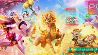 摇钱树捕鱼下载最新版