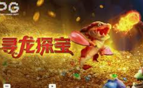 摇钱树捕鱼下载免费版