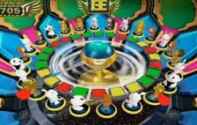 摇钱树捕鱼下载正式版