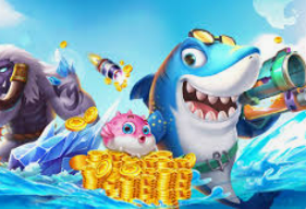 摇钱树捕鱼下载最新版