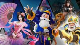 摇钱树捕鱼下载最新版